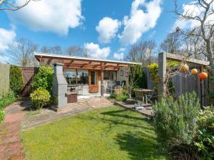 Holiday Home Sint Maartenszee near Beach