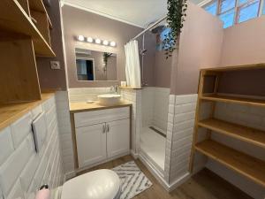 Appartement Cosy à Carnon