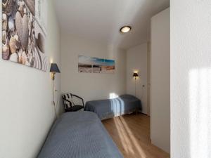 Apartment near Dutch Beach with Water Views