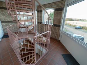 Apartment near Dutch Beach with Water Views