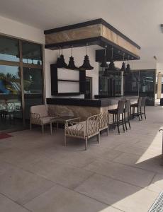 Alodger Sirius Town Lara