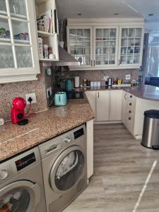 PENTHOUSE Luxury Apartment Amazing Sea Views CAPE TOWN