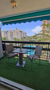 Apartamento Mirador Azul - 3hvězdičkové hotely ve městě Aguadulce