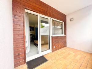 Superbe studio proche Mer Parking Privé