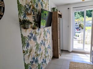 Maisons de vacances Luminary Night Suite : Maison 1 Chambre