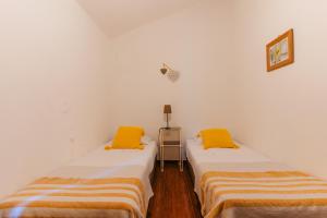 Apartamento 2 - Fundação de Veiros