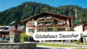 Gästehaus Tauscher am Haldensee