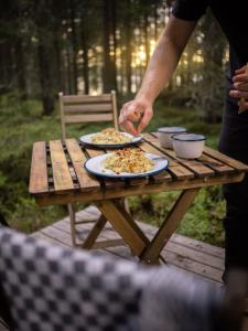 Happie Camp - Hagfors