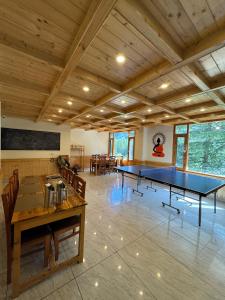 Le Massif by Valley Of Apples