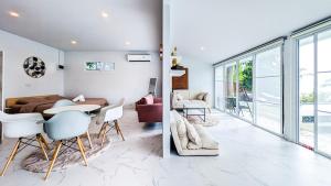 Villa in Hin Kong Beach