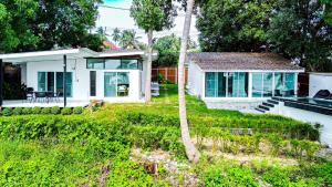 Villa in Hin Kong Beach