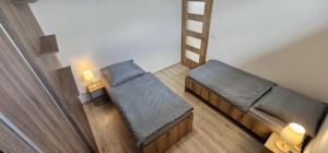 Apartmán Tereza