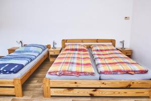 Apartmány Pod Přehradou