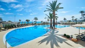 梅萨德斯时尚酒店公寓 - 卡拉米洛