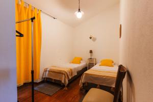 Apartamento 2 - Fundação de Veiros