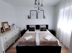 Luxury Apartment Hator