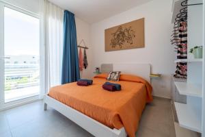 GuestHost - Borgo 84 Marzamemi - Mandarino di Tito