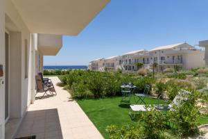 GuestHost - Borgo 84 Marzamemi - Mandarino di Tito