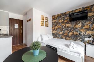 RentPlanet - Studio Rynek Ratusz