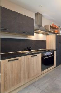 STUDIO CAP FACTORY Héliopolis K1 -By AGN - Luxe 2 personnes