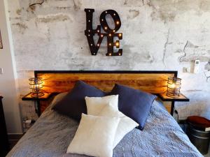 STUDIO CAP FACTORY Héliopolis K1 -By AGN - Luxe 2 personnes