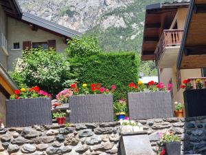 Maisons d'hotes Stellina : photos des chambres