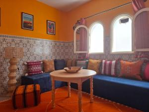 Un cocon de charme au coeur de la médina