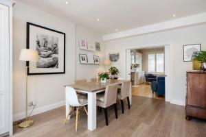 Veeve - The Garden House