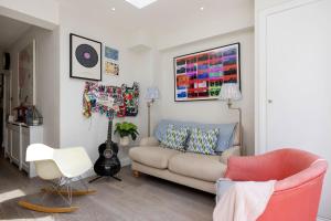 Veeve - The Garden House