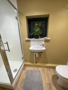 Rose Garden lodge stunning views