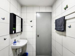 Malacca Jonker Street Homestay 3bedroom 816