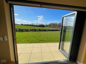 Rose Garden lodge stunning views