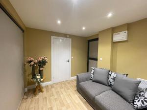 Rose Garden lodge stunning views