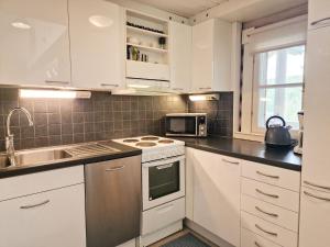 Villa Äijänhonka 10 - 6 hlö, Himos Honkaranta