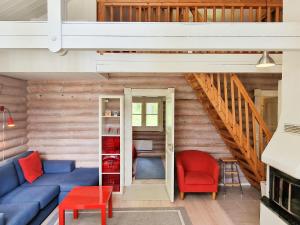 Villa Äijänhonka 10 - 6 hlö, Himos Honkaranta