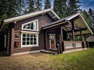 Villa Äijänhonka 10 - 6 hlö, Himos Honkaranta