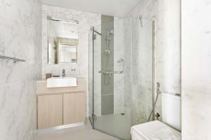 Silkhaus Vacation Homes Luxury Studio Near Dubai Sport City