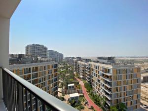 Silkhaus Vacation Homes Luxury Studio Near Dubai Sport City