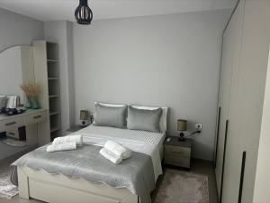 Apartament Shkoder