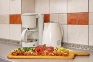 Apartments ADELA