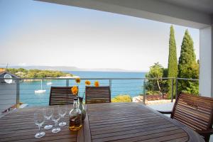 apartments Riva Mare