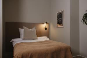 Small Studio Apartment room in Clarion Collection Hotel Odin
