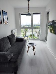 Apartament Morski Gdańsk - Przystań Letnica