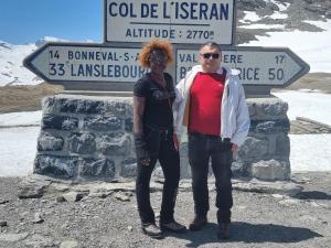 Maisons d'hotes Stellina : photos des chambres