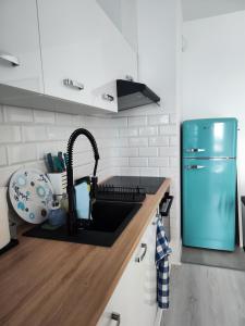 Apartament Morski Gdańsk - Przystań Letnica