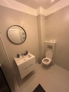 Mamaia Albert apartament