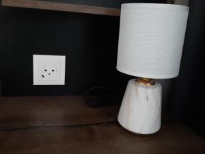 Apartament w Czarnowąsach 1