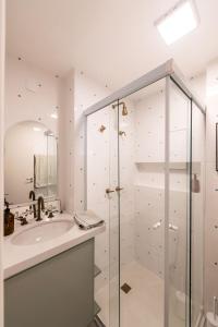 Brand new apartment - Vila Buarque