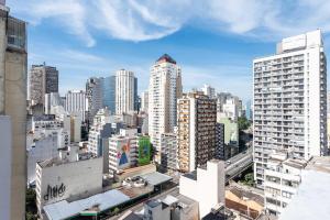 Brand new apartment - Vila Buarque