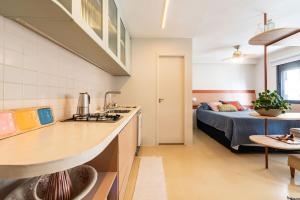 Brand new apartment - Vila Buarque